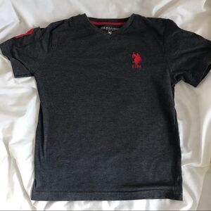 COPY - U.S. Polo Assn Boys T-Shirt